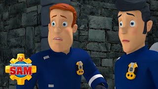 Sam und Elvis | Feuerwehrmann Sam | Cartoons für Kinder by Feuerwehrmann Sam 10,509 views 8 days ago 32 minutes