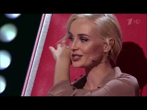 Влади Блайберг VS Торнике Квитатиани 'Помолимся за родителей'