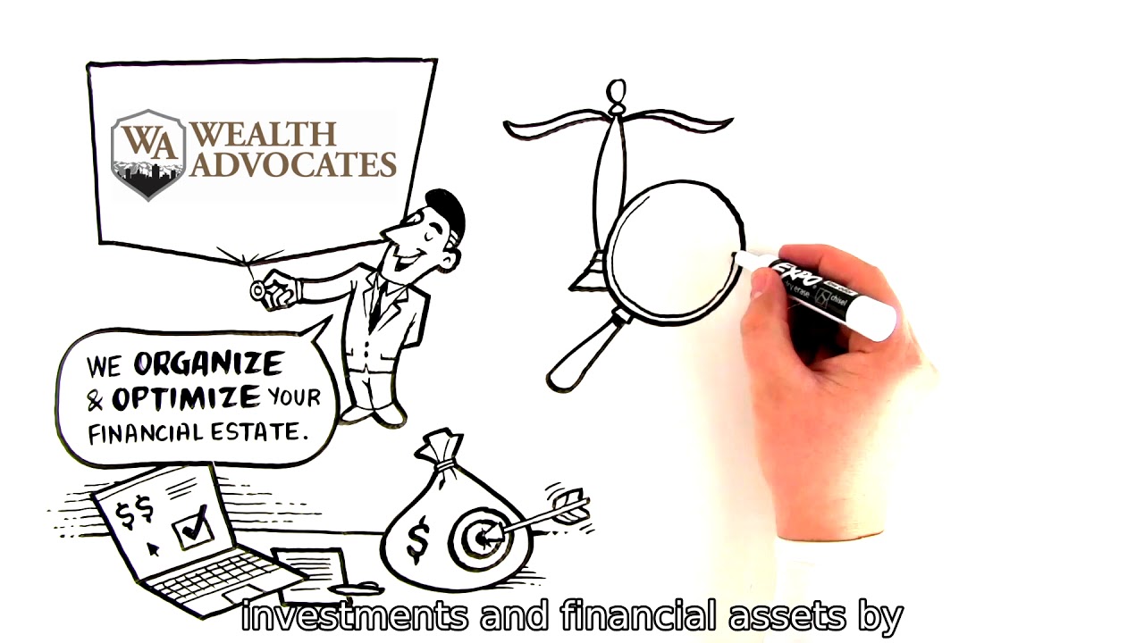 Wealth Advocates: Our value to you
