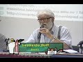 Conferencia de Leonardo Boff: "De Medellín a Laudatio Si"