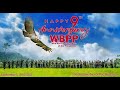 Video Compilation for WBPP Anniv 2021