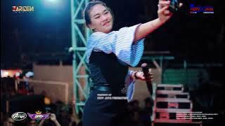 ZARIDEN MUSIC - BILANG I LOVE YOU - BUNGA PERMATA - HAPPY PARTY KOPEK GAYENG - PUCAK WANGI PATI