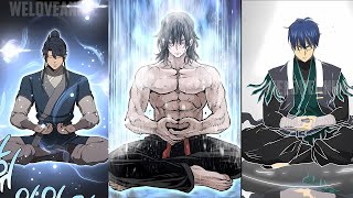 Top 10 Manhwa/Manhua Set In Murim World Where Weak MC Becomes OP and Badass