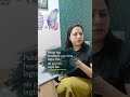 The positive side of corporate life that nobody really talks about.#workingwomenindia #corporatelife