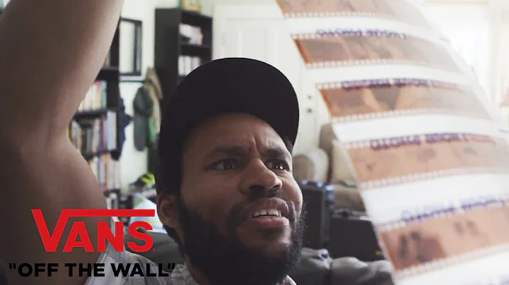 Ray Barbee | Get Out And Do Something | VANS