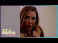 Sandra quedó totalmente sorprendida | Maratón | Rica Famosa Latina