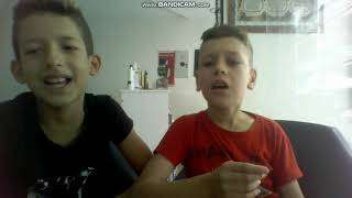 Kan Kardeşler Saçma Sapan Cümlerden...