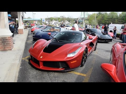 Ferrari Long Island >> Ferrari Of Long Island Annual Red Tomato Rally 2017 Ferrari Long Island >> Ferrari Of Long Island Annual Red Tomato Rally 2017