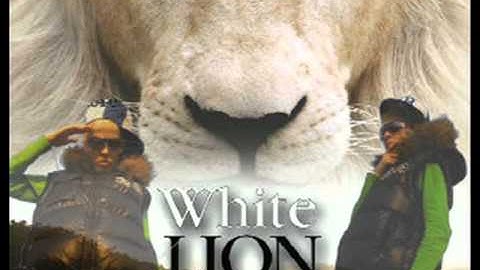 white lion - intro.