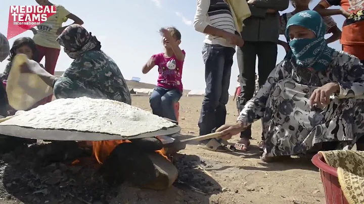 Healing a Broken World