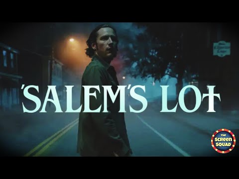Salem's Lot (2024) Movie Review