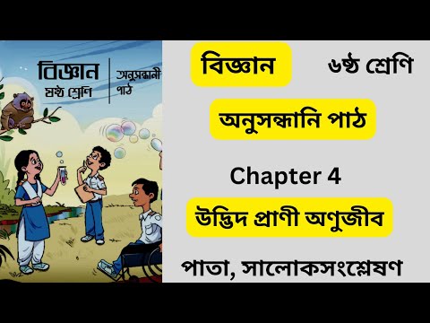 ভিডিও: উদ্ভিদ ও প্রাণী কোষে কি শূন্যতা থাকে?