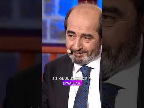 Ömer Hocanın Dilinden