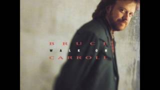 Watch Bruce Carroll Sometimes When We Love video