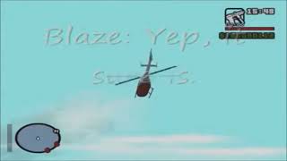 Pokémon Gangster Part 134: Pauls New Helicopter
Original upload date: August 23, 2009
If you are confused about this series, here is a video explaining the basics:
https://www.youtube.com/watch?v=DujXh5_o26g Pokémon Gangster Part 134: Pauls New Helicopter