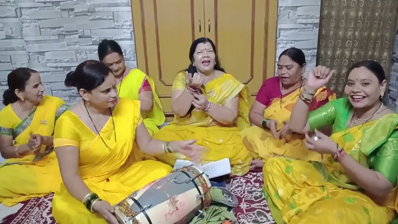 🙏♥️ कह देना गोरा रानी से तुम्हें शिवजी 🌹 ब्याहने आये है (सावन स्पेशल) शिव गोरा का भजन 🙏♥️