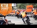 Orange day 2017kolkata chapter