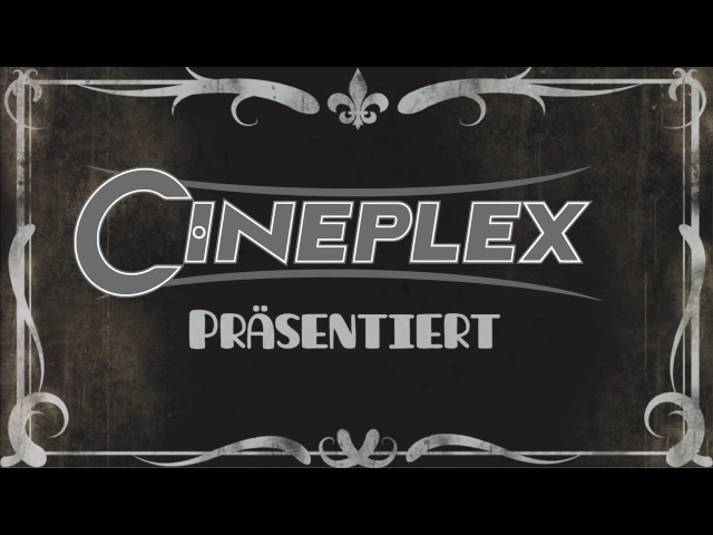 cinemATTIC - Antipiraterie-Werbespot (ausgestrahlt im Cineplex) class=