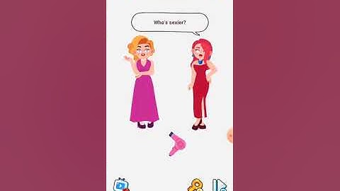 Brain Riddle : Tricky Puzzle - level 1-10