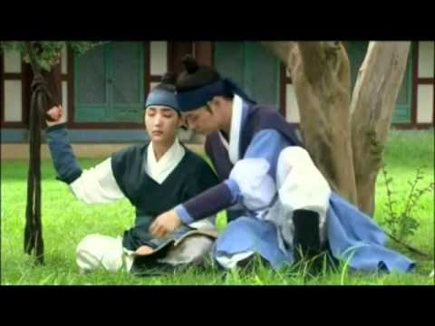 トキメキ☆成均館スキャンダル ♪　ジェジュン　♪