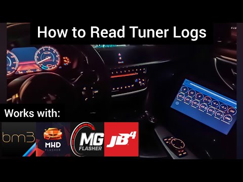 Guide to Logging your BMW