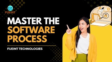 Why SDLC Is the Backbone of Quality Software | Complete Guide to Software Development Life Cycle