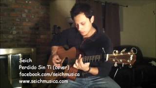 Ricky Martin - Perdido Sin Ti MTV Unplugged (Seich)