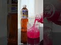 DIY Peach Oolong Cocktails | Convenience Store Mixology 🧃