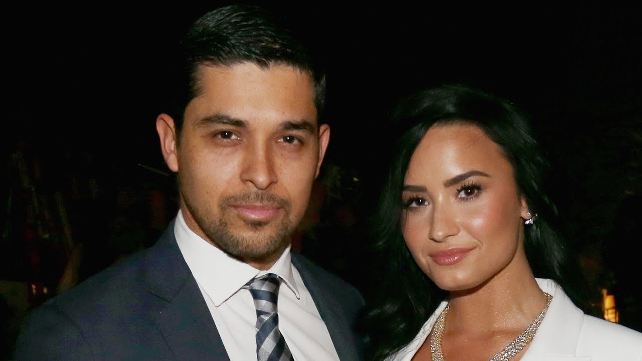 Demi Lovato & Wilmer Valderrama REKINDLE Romance!