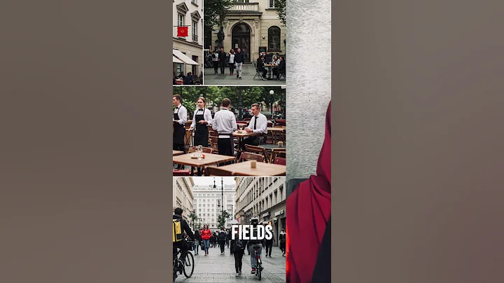 🎓 Episode 2 – Part-Time Jobs in Poland 🇵🇱