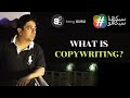 #40 DM Course | Copywriting | What is copywriting?