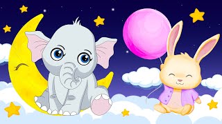 ♫♫♫ BABY MOZART LULLABIES ♫♫♫ Baby Sleep Music Brain Development | Best Nursery Rhyme For Newborns