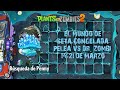 PVZ 2 EL MUNDO DE SETA CONGELADA • BÚSQUEDA DE PENNY • PELEA VS DR. ZOMBI • DIFICULTAD 3 🌶️🌶️🌶️