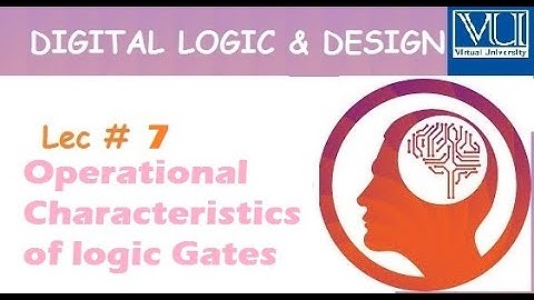 Digital and logic design(cs302) || lec#7 || (URDU) || with easy steps