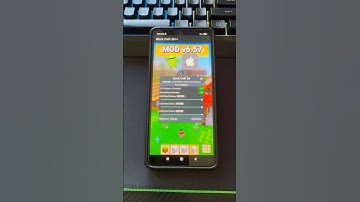 Block Craft 3d MOD APK (Unlimited Gems/Money)