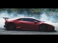 Brennan Savage - Look At Me Now / Lamborghini Huracan Performance