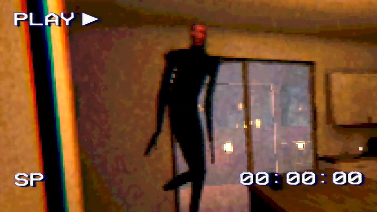A Horror Game in Which you CLAP...! [Nightmare Files] Clap Clap - YouTube