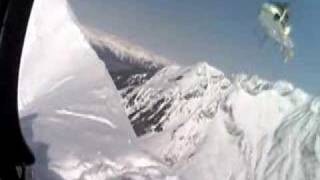 Dana Flahr Ak Helmet Cam Pt.2