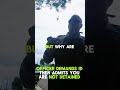 Officer Demands ID Then Admits You're Not Detained