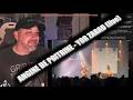 Angine de Poitrine - Yor Zarad (live) //