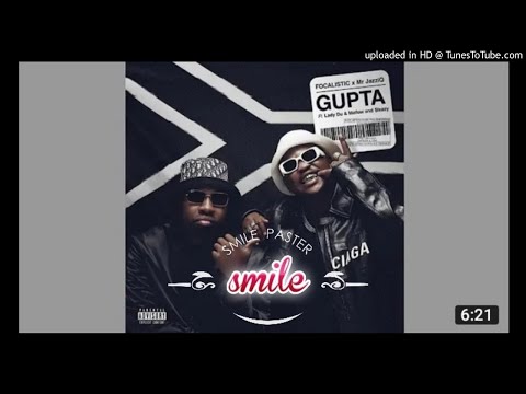 Focalistic & Mr JazziQ - Gupta (Feat. Lady Du, Mellow & Sleazy) [Full Song]