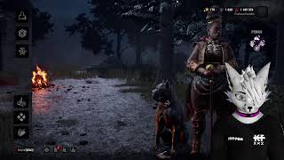 bonus stream!🦊18+🐾 DBD