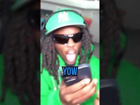 Kai Cenat Confronts