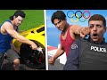 Breaking 10 Laws in 24 Hours.. GTA 5 RP