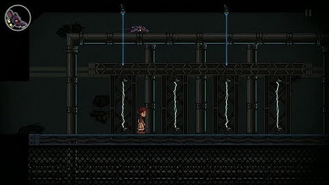 Barren Lab Level 9 walkthrough Android