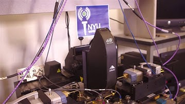 IEEE Access Highlighted Article: 5g Cellular: It Will Work!