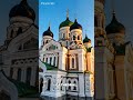 Best Places to Visit in Tallinn | First-Time Travel Guide