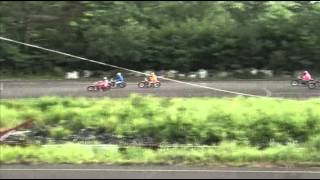 20120909 赤城オートレース [G1]第6回SKカップ 決勝戦 6周回