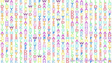 Gene Music using Protein Sequence of WFIKKN2 "WAP, FOLLISTATIN/KAZAL, IMMUNOGLOBULIN, KUNITZ AND NE"