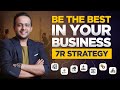 How to BEAT your Competitors in Business? | Rajiv Talreja